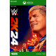 WWE 2K24 XBOX One CD-Key